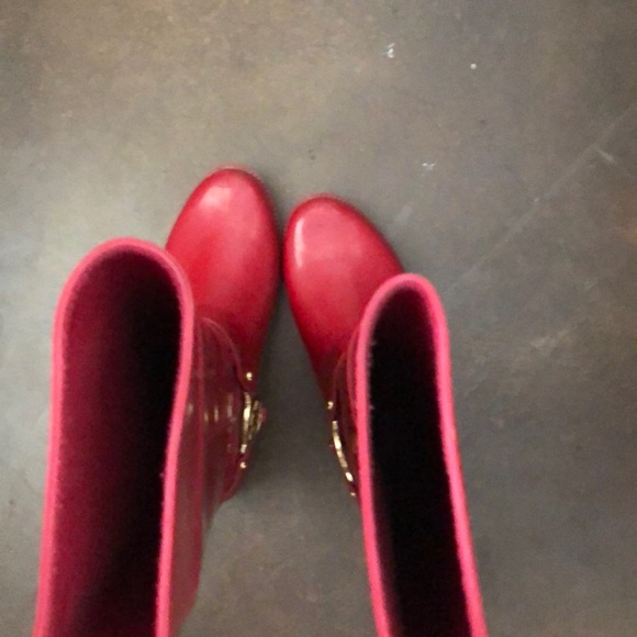 Michael Kors Rain boots - Picture 4 of 4